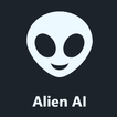 Alien AI icon