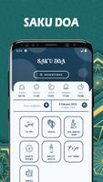 Saku Doa | Yasin & Tahlil Poster