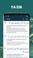 Saku Doa | Yasin & Tahlil captura de pantalla 1