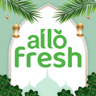 AlloFresh: Grocery Shopping 아이콘