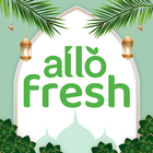 AlloFresh: Grocery Shopping আইকন