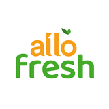 AlloFresh: Grocery Shopping