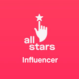 APK Allstars Influencer