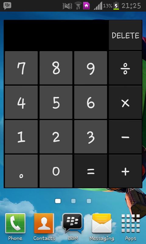 Calculadora de myfxbook