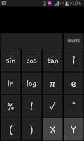 Smart Calculator ภาพหน้าจอ 1