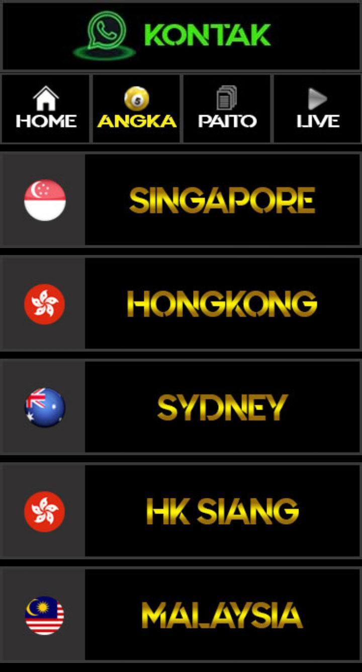 Togel Hkpools For Android Apk Download