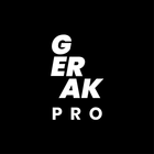 GERAK PRO - Corporate Wellness আইকন