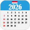 Kalender 2026 - Tanggal Merah icon