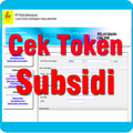 Cek Token Subsidi PLN