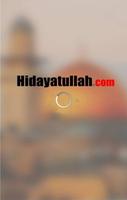 Hidayatullah.com (Official) Cartaz