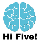 Hi Five! - Big Five Personality Traits
