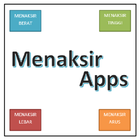 Aplikasi Menaksir Apps ikona