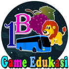Game Edukasi Anak: PAUD-TK-SD icon