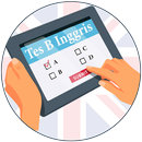 Soal Tes Bahasa Inggris 2023 APK