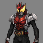 Wallpaper Kamen Rider icône
