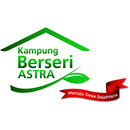 APK Kampung Berseri Astra
