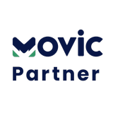 Movic Partner icône