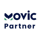 Movic Partner ícone