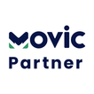 Movic Partner আইকন