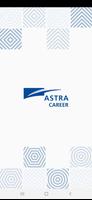 Astra Career poster