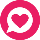 KEPO, Indonesian Chat & Dating icon