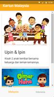 پوستر ANIME & KARTUN BAHASA INDONESIA - OFFICIAL