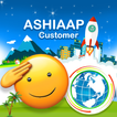 Ashiaap - Customer