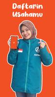 Ashiaap - Mitra Plakat