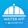 ROS: Waiter App