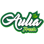 Aulia Fresh アイコン