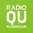 RadioQu Kuningan ikon