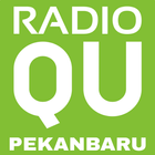 RadioQu Pekanbaru ไอคอน