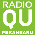 RadioQu Pekanbaru icône