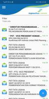 Tata Naskah Dinas Elektronik screenshot 2