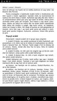 Nektar I Vulosur - Ar Raheeq Al Makhtum Albanian screenshot 2