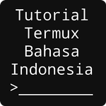 Tutorial Termux Indonesia icon