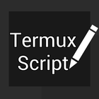 Termux Script Maker ikona