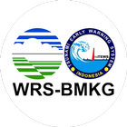 WRS-BMKG 아이콘