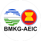 BMKG Real-time Earthquakes icône