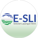 E-SLI BMKG simgesi