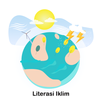 Literasi Iklim APK