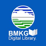 BMKG Digital Library APK