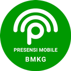 Presensi Mobile BMKG 아이콘