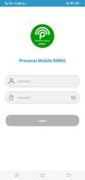 Presensi Mobile BMKG Cartaz