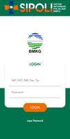 SiPoli BMKG Plakat