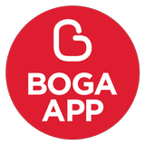Boga アイコン