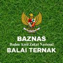 Balai Ternak BAZNAS APK