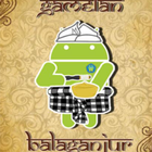 Baleganjur আইকন