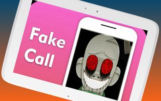 Baldi's Scary Video Call You screenshot 5