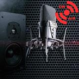 Radio Online Bandung biểu tượng